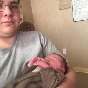 Meet your Posher, Dawson